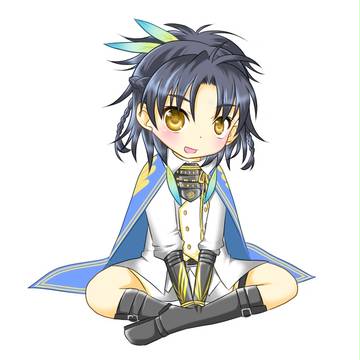 貞ちゃん