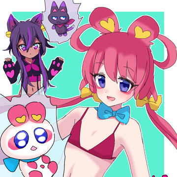 まろまろちゃんねる
