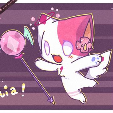 To_Mia！：D
