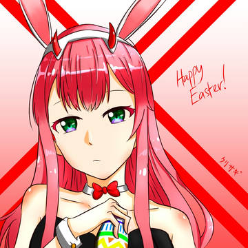 02 Easter!