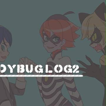 ladybug Log2