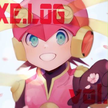エグゼログ４