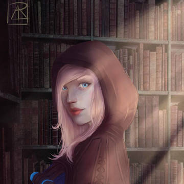 Spellthief Lux League of legends