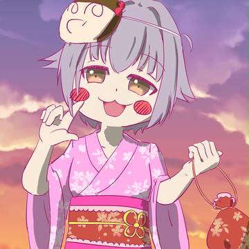 さちこたち