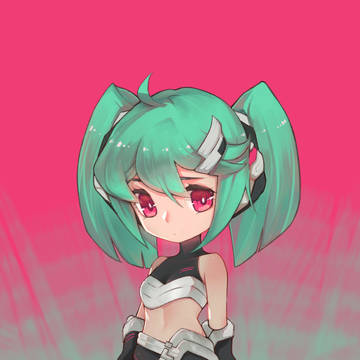 m iku
