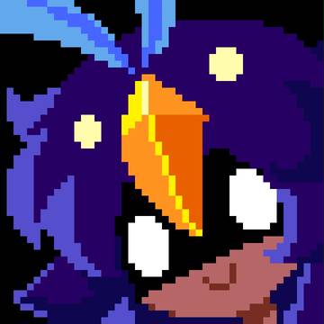 OneShot : Alula