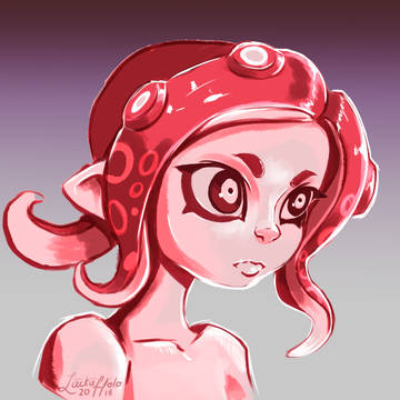 Octoling