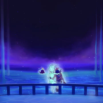 Together again