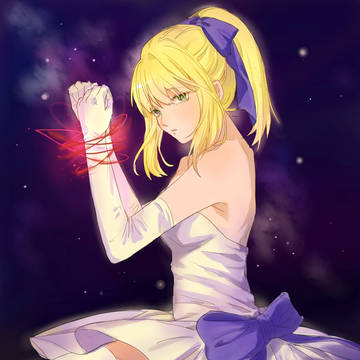 saber