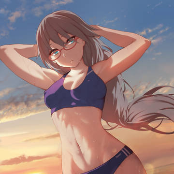 符華
