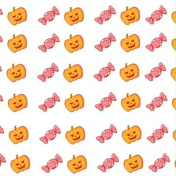 万圣节🎃