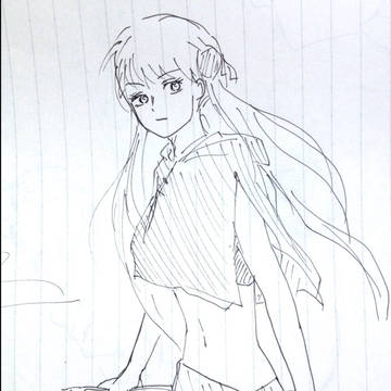 神楽登場〜