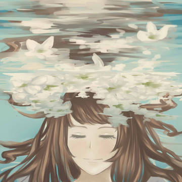 Underwater