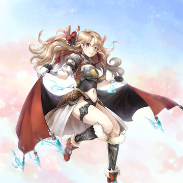 春少女