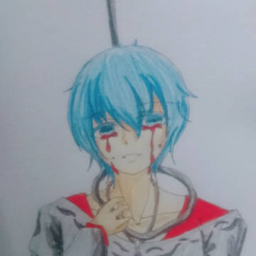 落描きまとめ