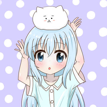 ぱじゃまなチノちゃん