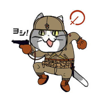 挺進猫