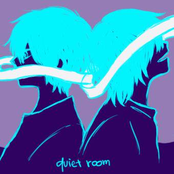 quiet room