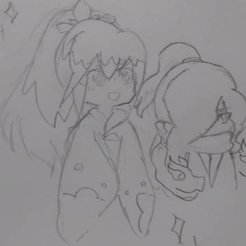 お花見