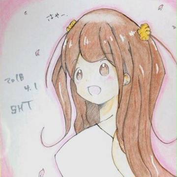 瑞原はやり(28)