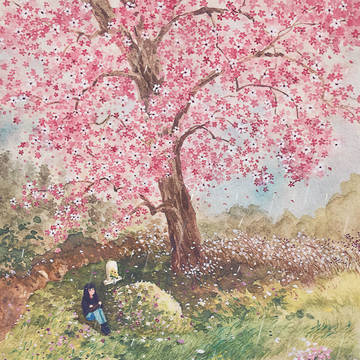 清明节