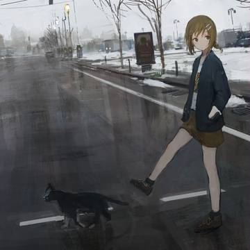 c