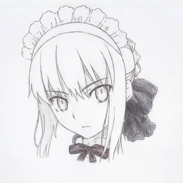 下書き