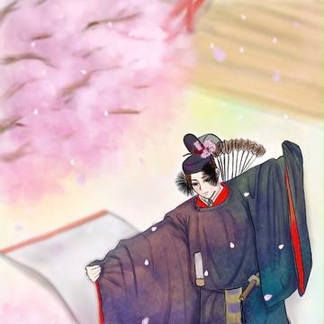 平維盛様835回忌