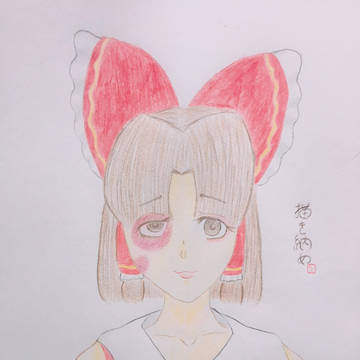 BNKRGちゃん