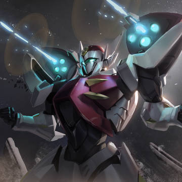 宇宙骑士