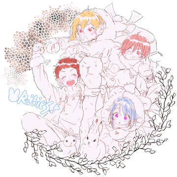 あんスタ