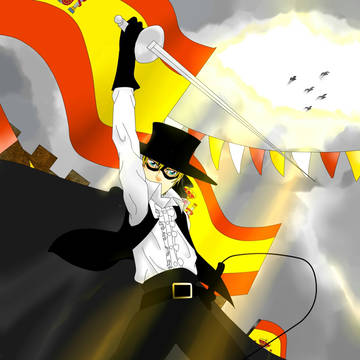 ZORRO