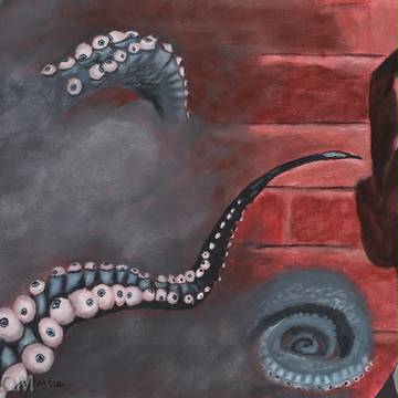 Lovecraft: Master of Horror