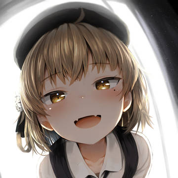 つぐちゃん!?