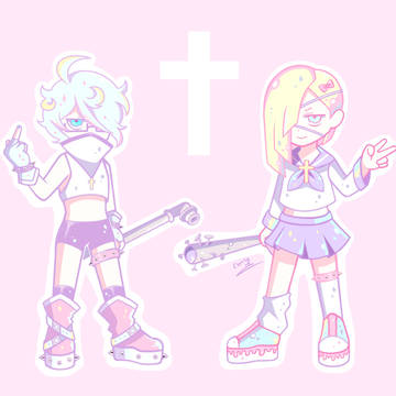 暗殺チーム LOG