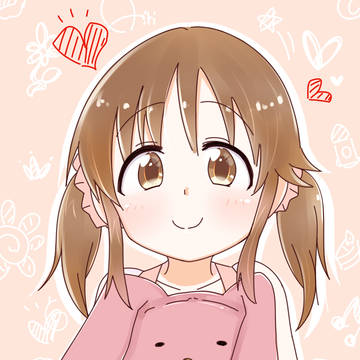 ロリとときんとロリまゆ落書き