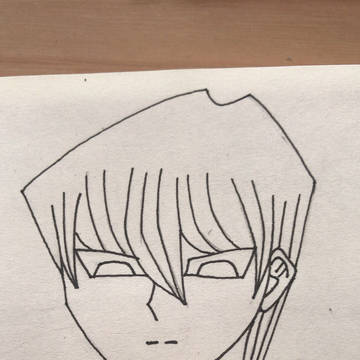 カラーな瀬人様