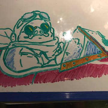 ポルコロッソ