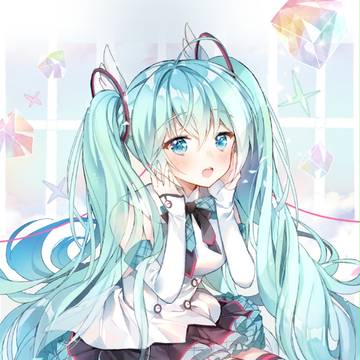 マジカルミライ 2017