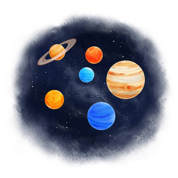 宙