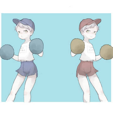 ちいさいおたつみ