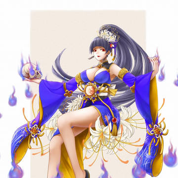彼岸花