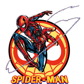 spider-man