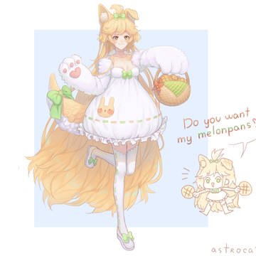 Melonpuns