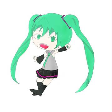 mikupetit