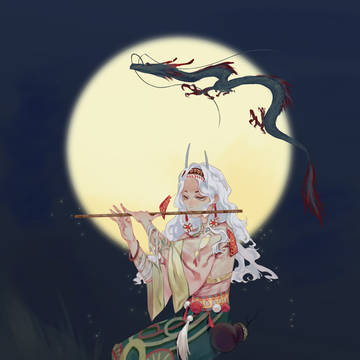合欢
