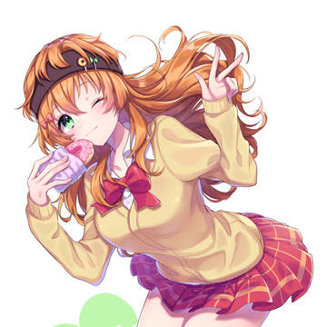 はるなちゃん