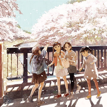 桜