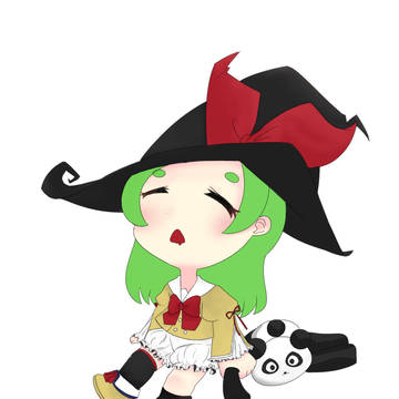魔法使い