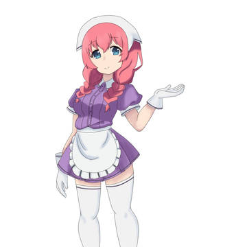 天野美雨